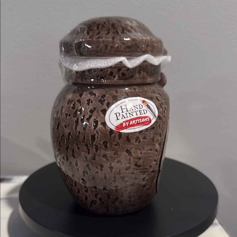 NWT 'Deadly Night Shade' Ceramic mug - Picture 3 of 3